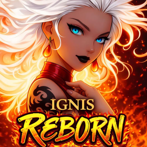Reborn