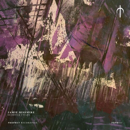 Jamie Bissmire - Seasons & Cycles (2025) Jamie Bissmire - Seasons & Cycles (2025)