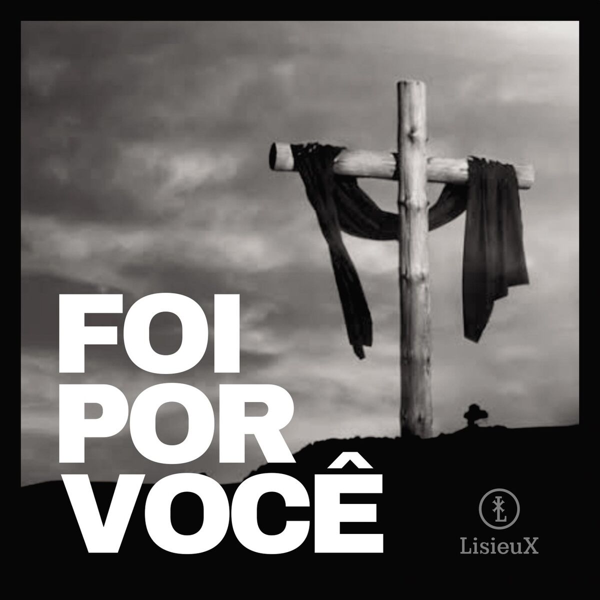 Album cover of Foi por Você