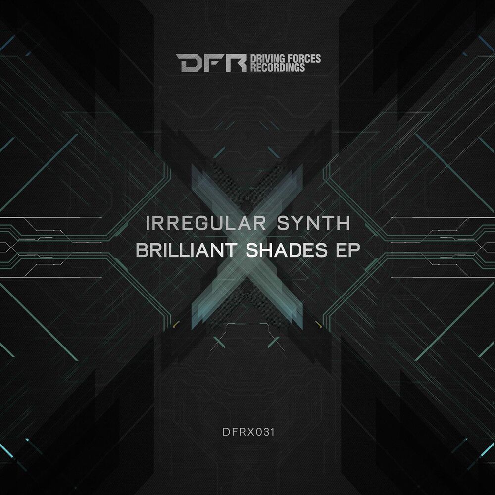 Picture of Brilliant Shades EP