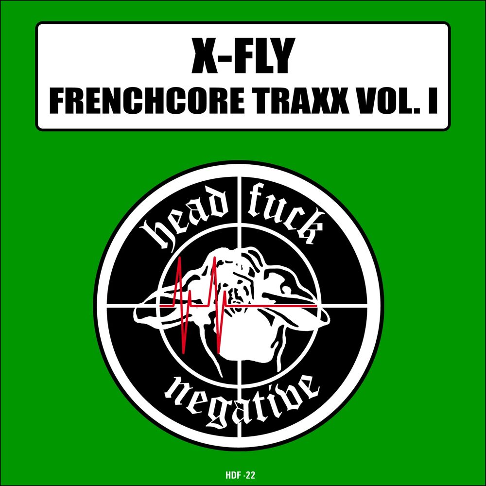 Picture of Frenchcore Traxx, Vol. 1