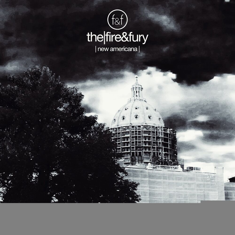 Picture of New Americana