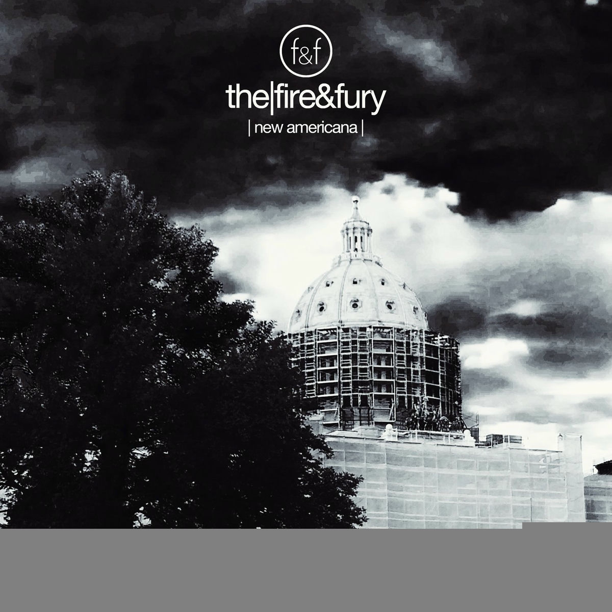 Album cover of New Americana
