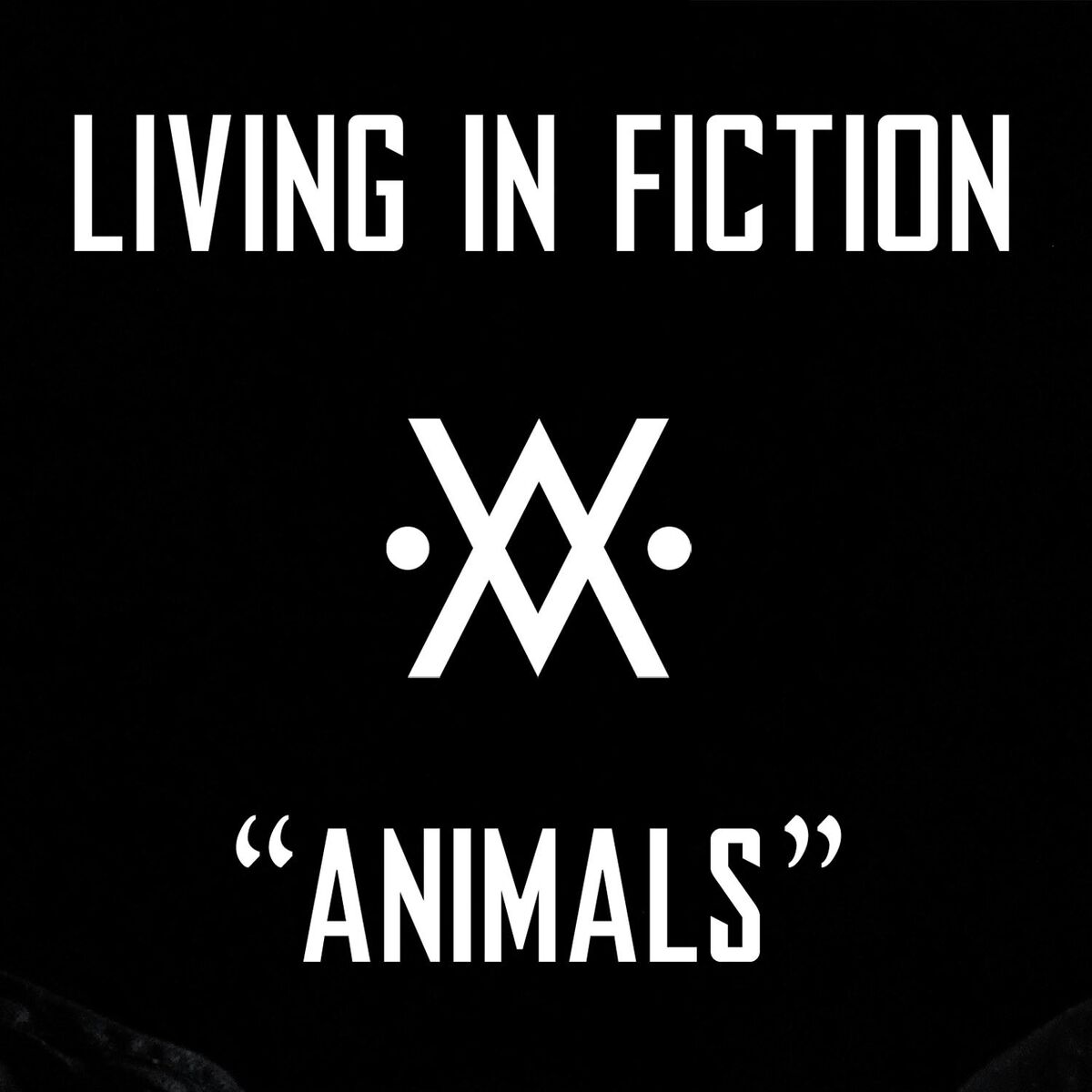 Album cover of Animals