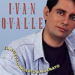 Cover of El Nuevo Concierto Vallenato