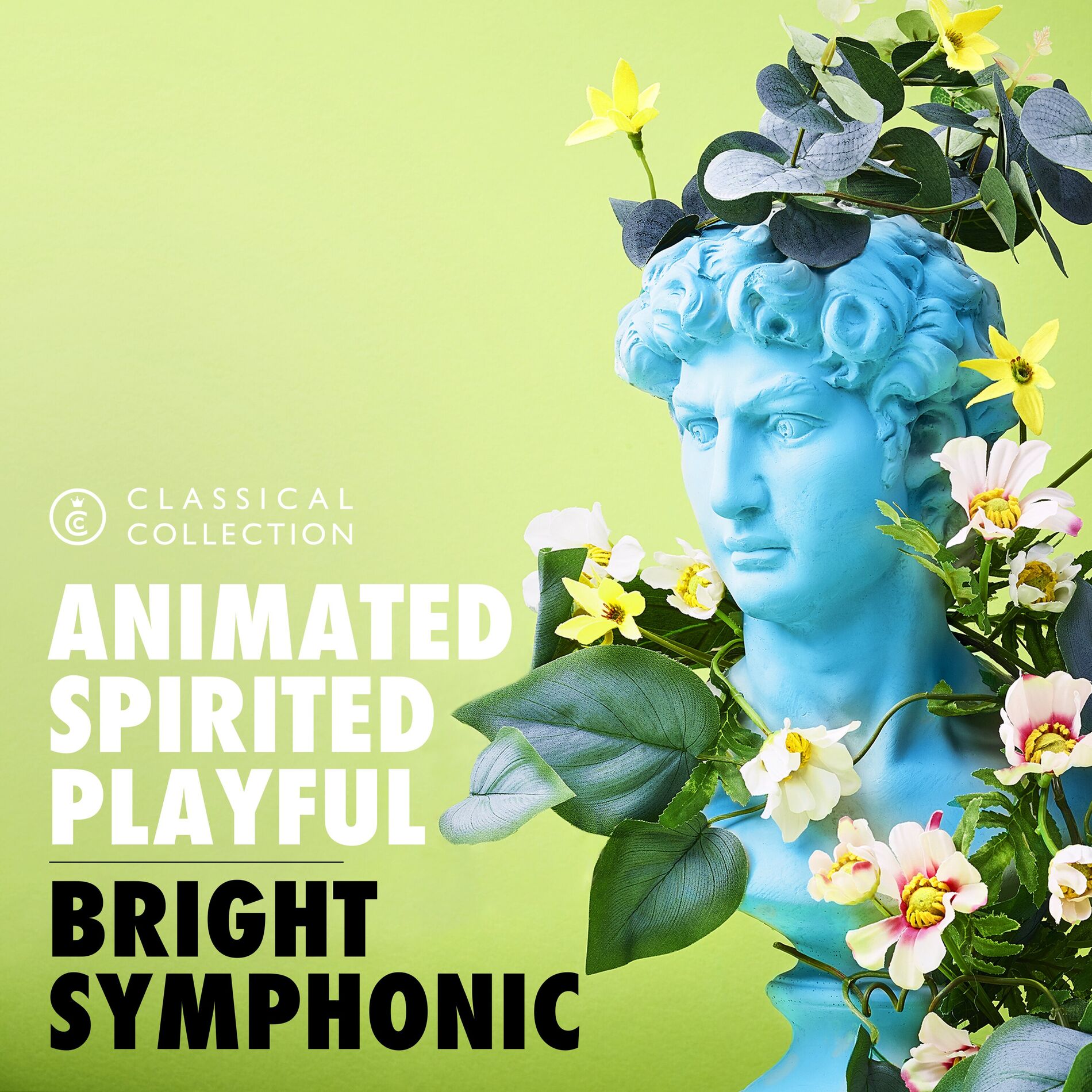Album cover of Il barbiere di Siviglia (The Barber of Seville): Overture