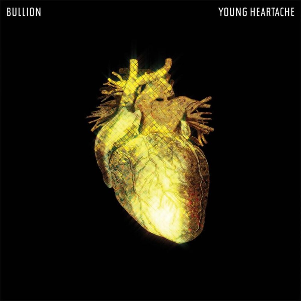 Picture of Young Heartache EP