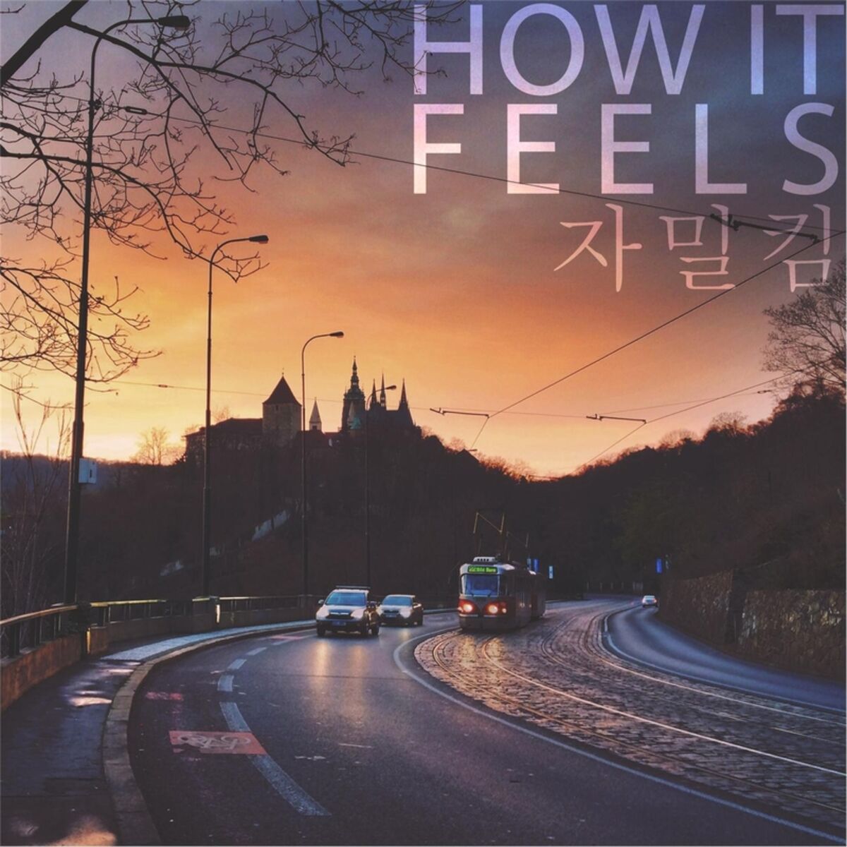 Album cover of How It Feels