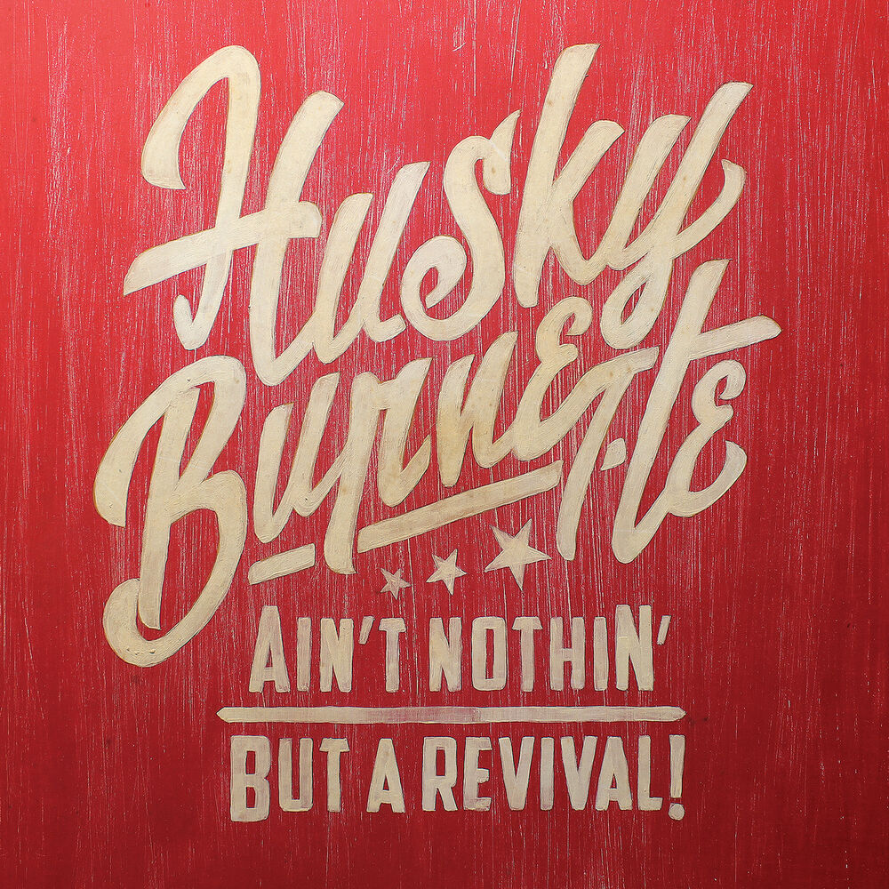 Picture of Ain't Nothin' but a Revival