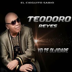 Cover of Yo Te Olvidare