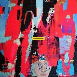 Cover of Sofia Kourtesis