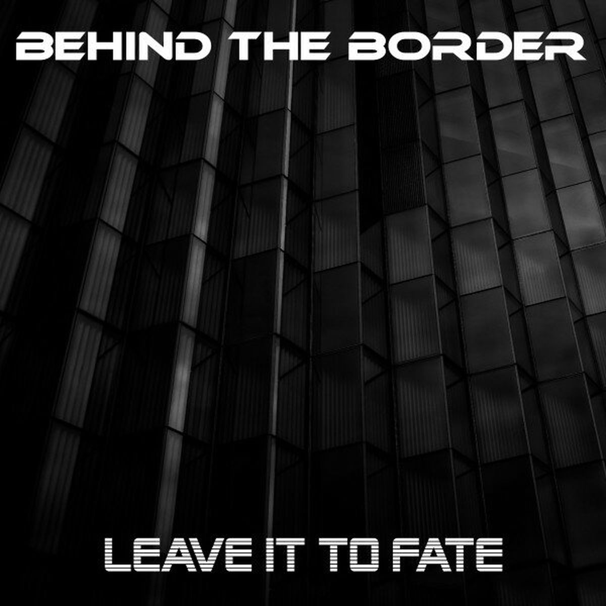 Album cover of Leave It to Fate
