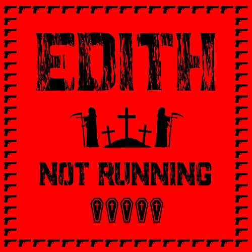 Not Running