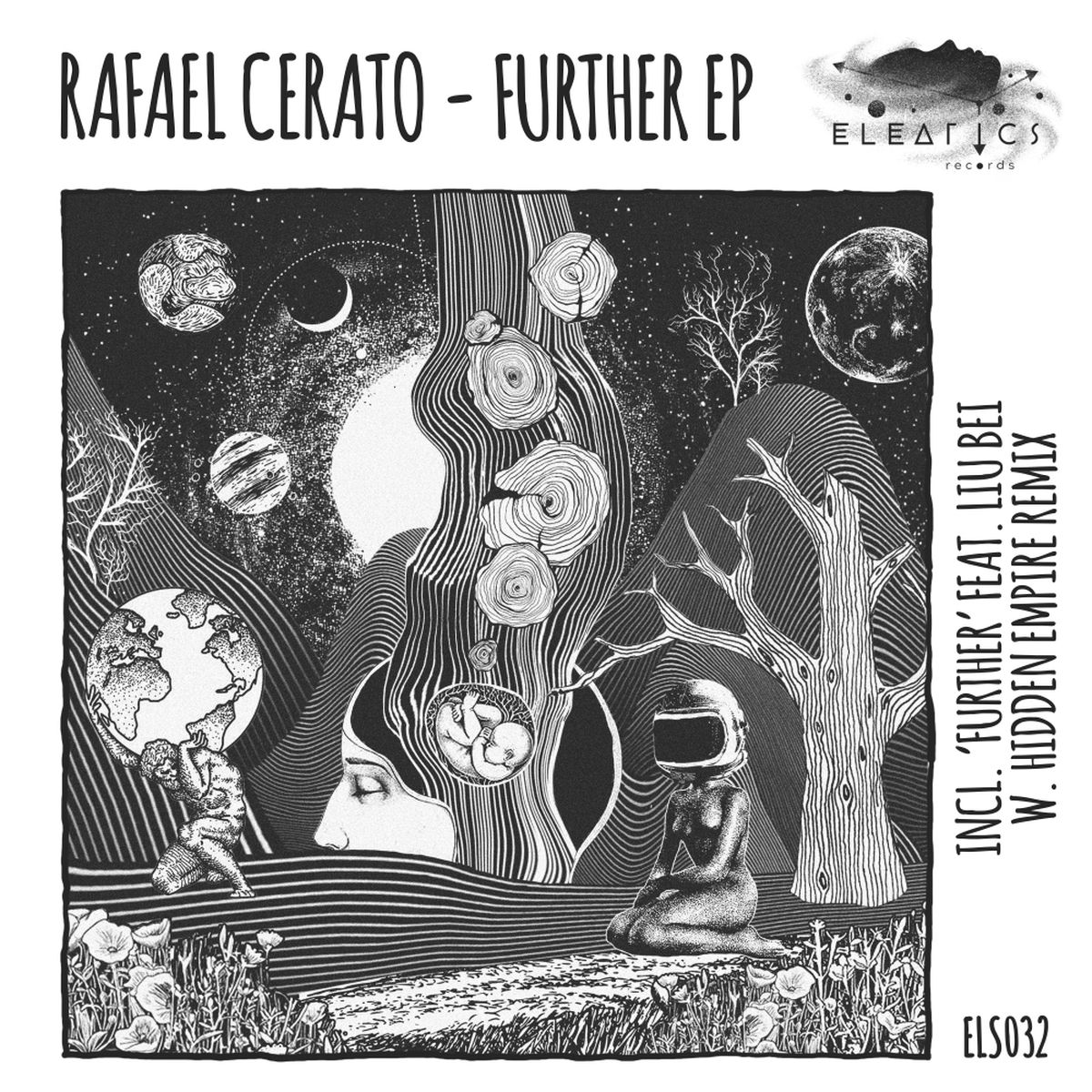Album cover of Further