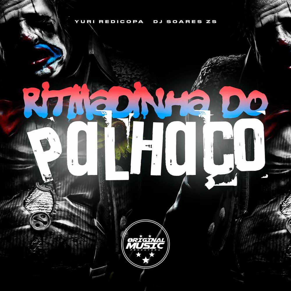 Picture of RITMADINHA DO PALHAÇO