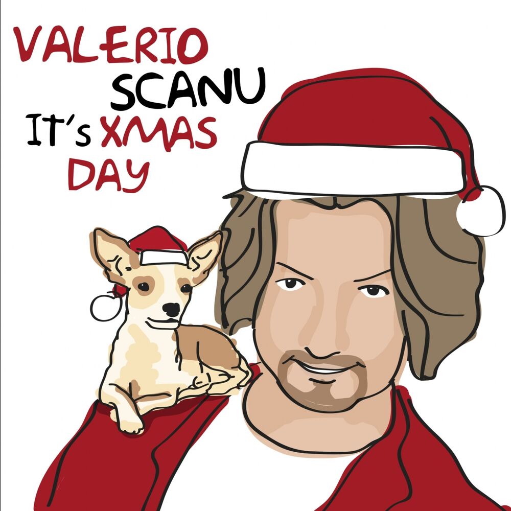 Picture of It's Xmas Day