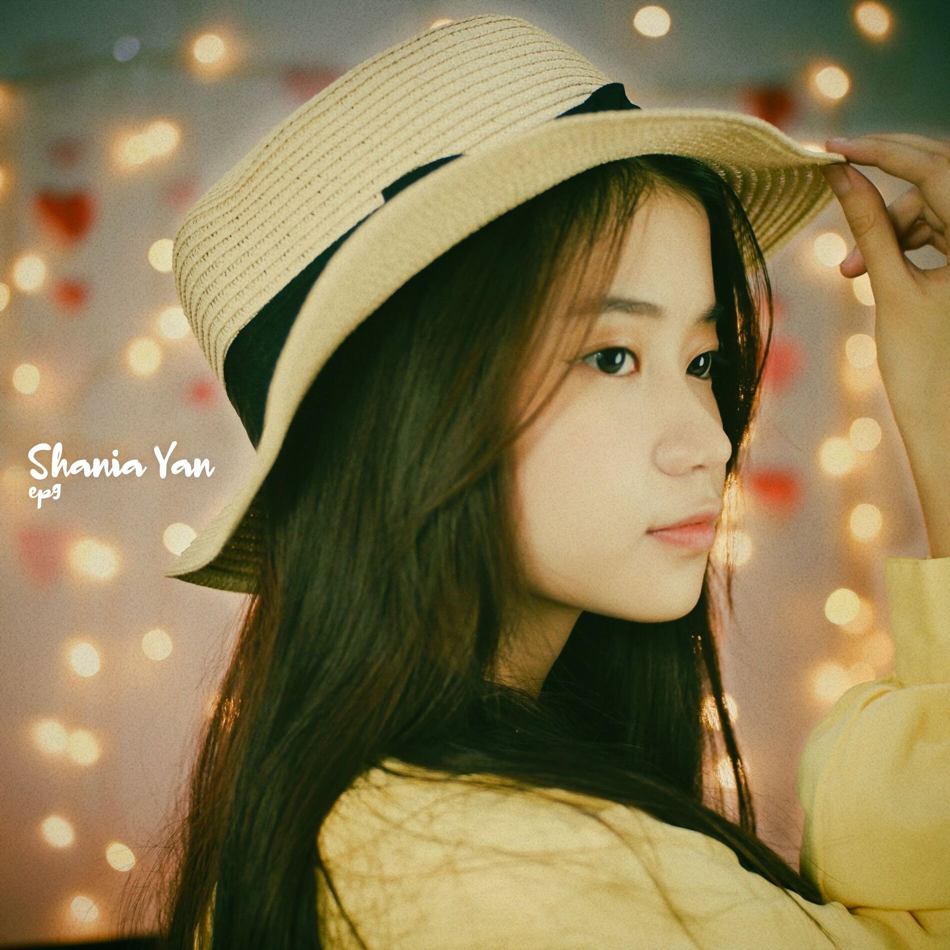 Album cover of EP9