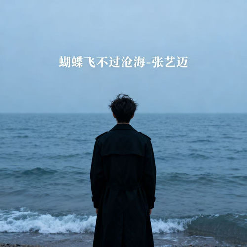 蝴蝶飞不过沧海