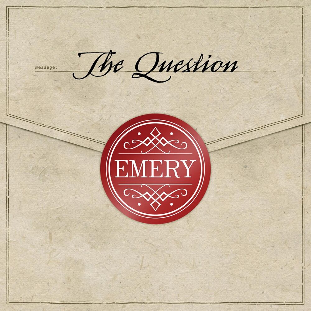 Picture of The Question