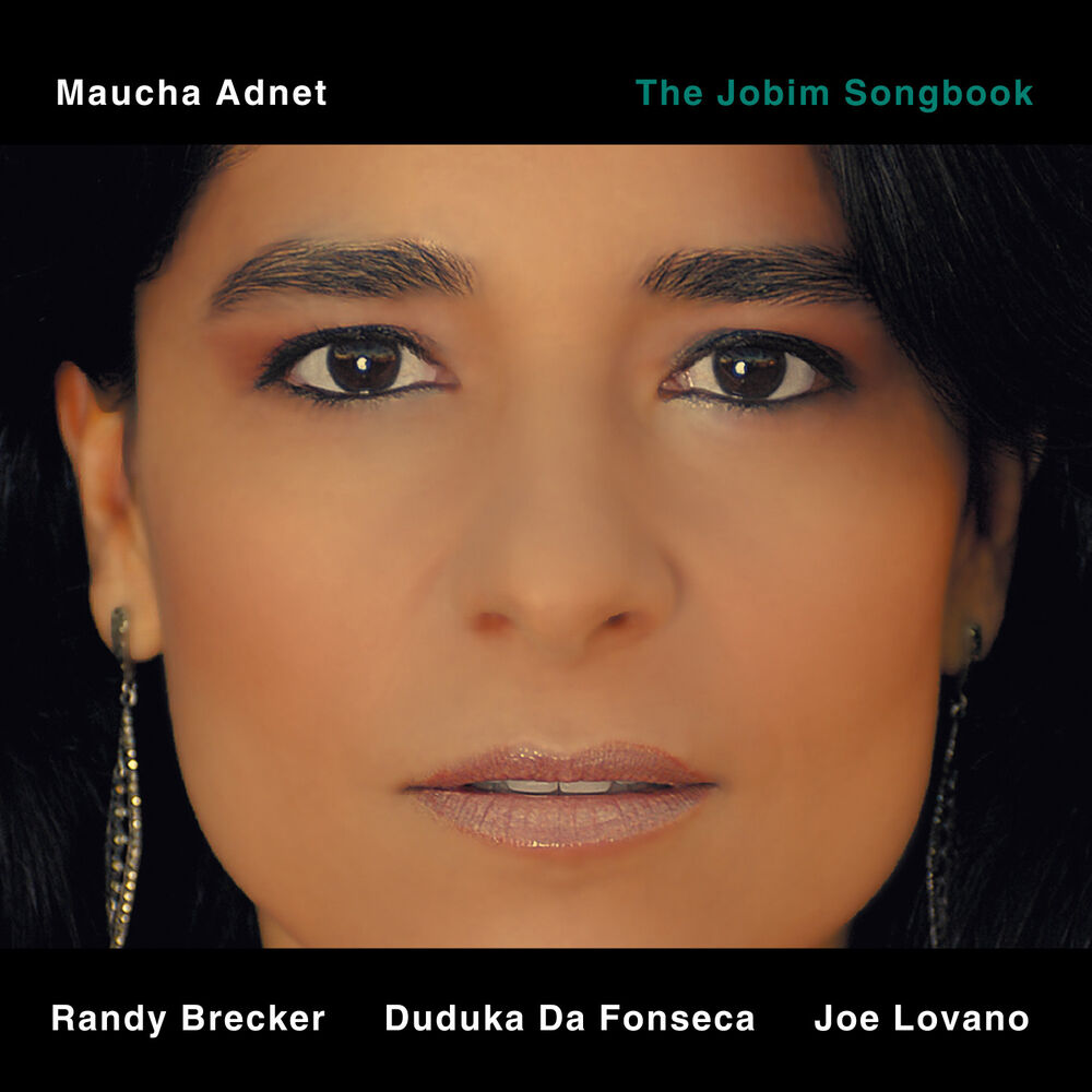 Picture of The Jobim Songbook