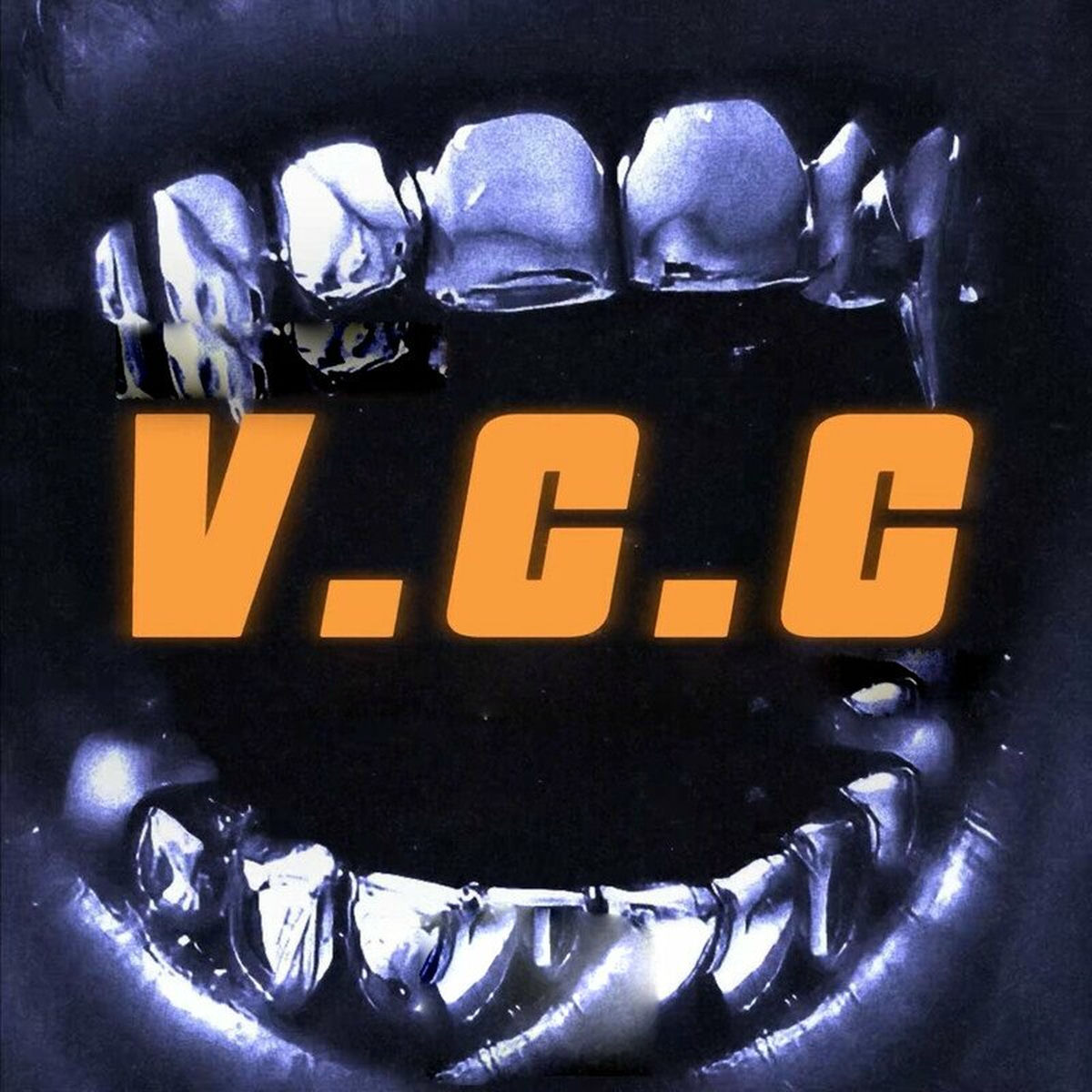 Album cover of V.C.C