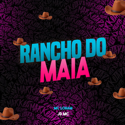 Rancho do Maia