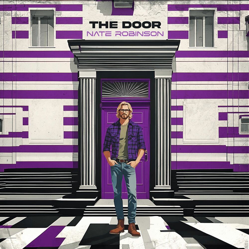 Picture of The Door