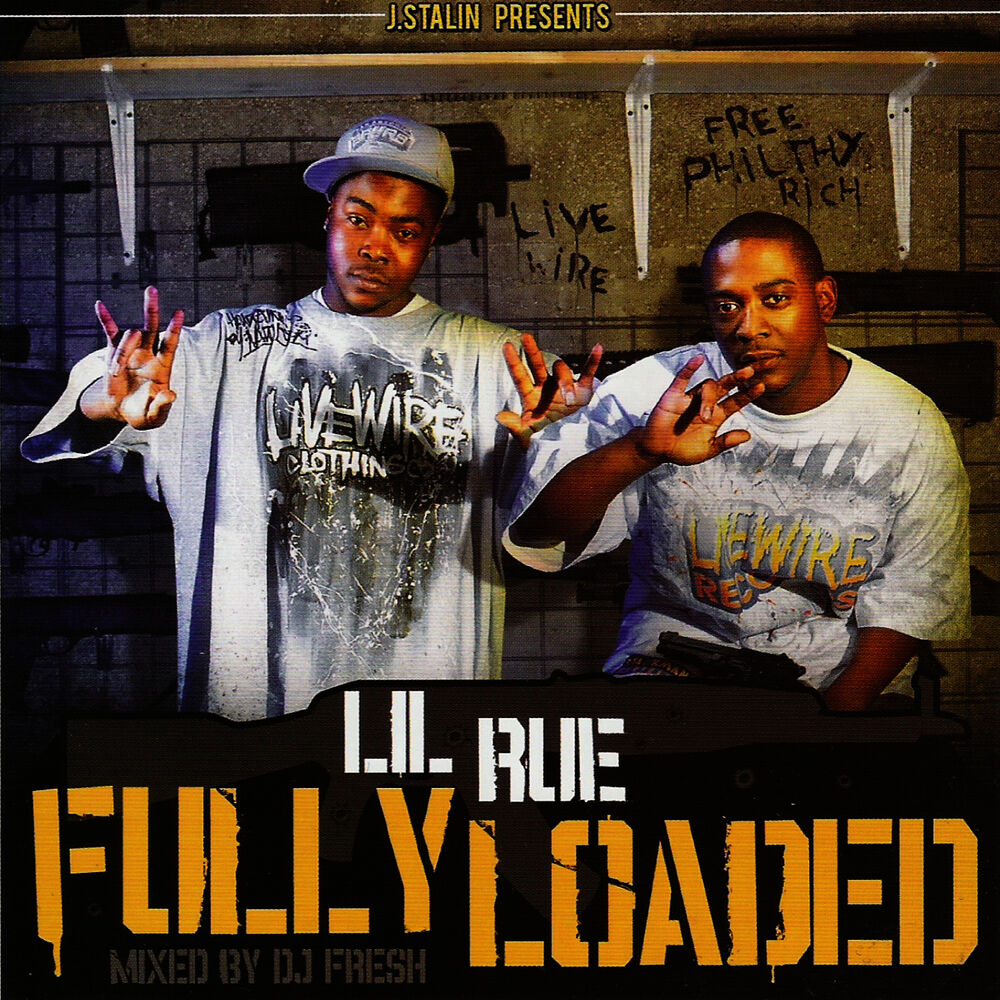 Picture of Fully Loaded