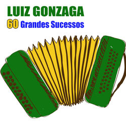 Cover of 60 Grandes Sucessos (Remastered)