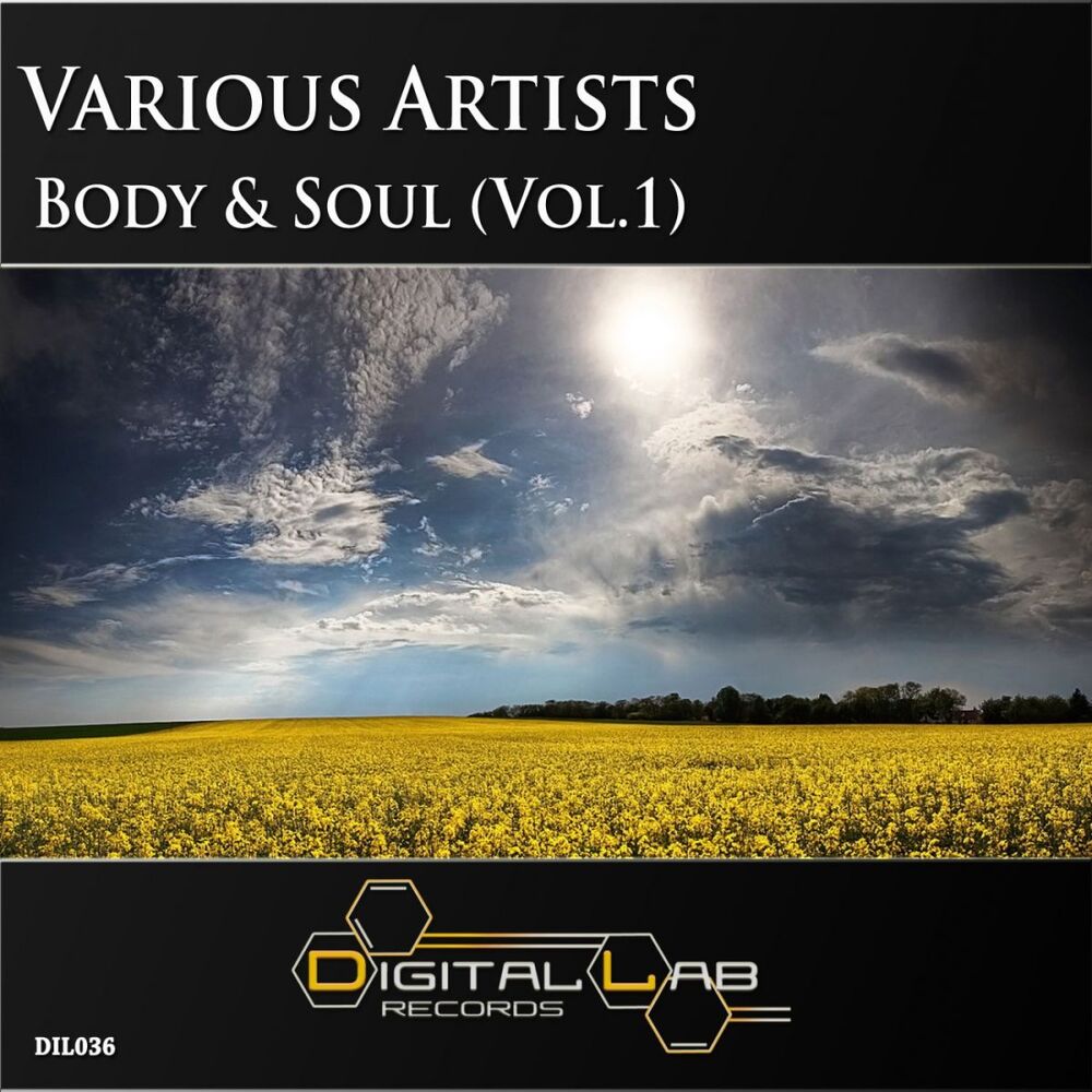 Picture of Body & Soul (Vol.1)
