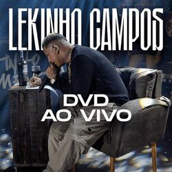 Cover of Dvd ao Vivo