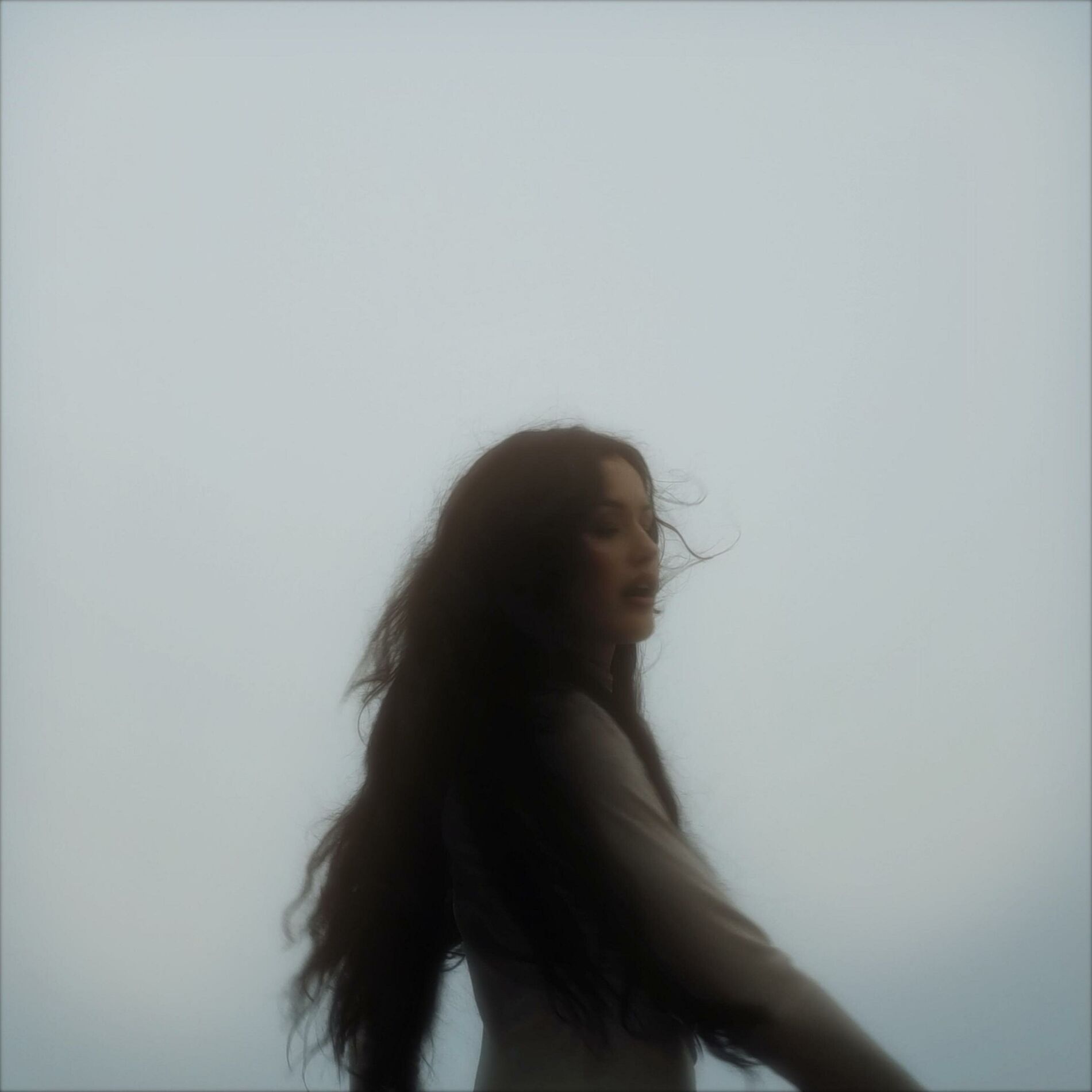 Album cover of Let Me