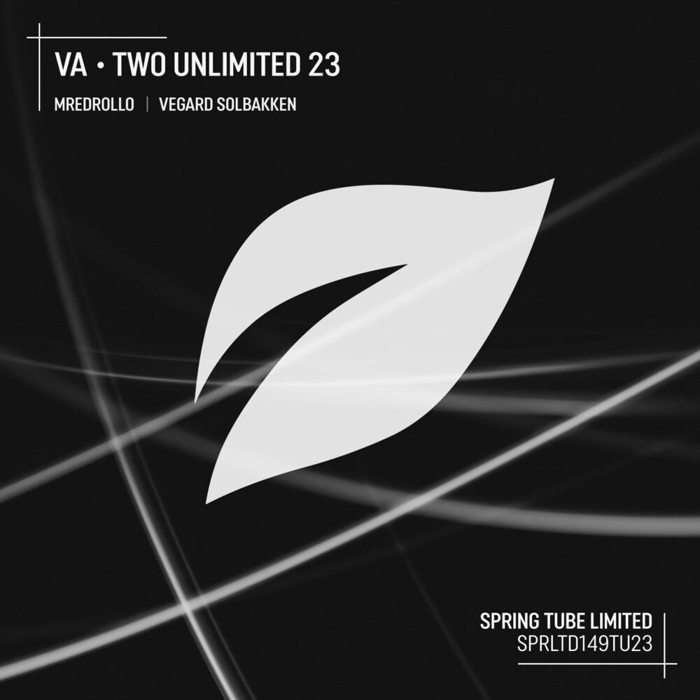 Picture of Two Unlimited 23