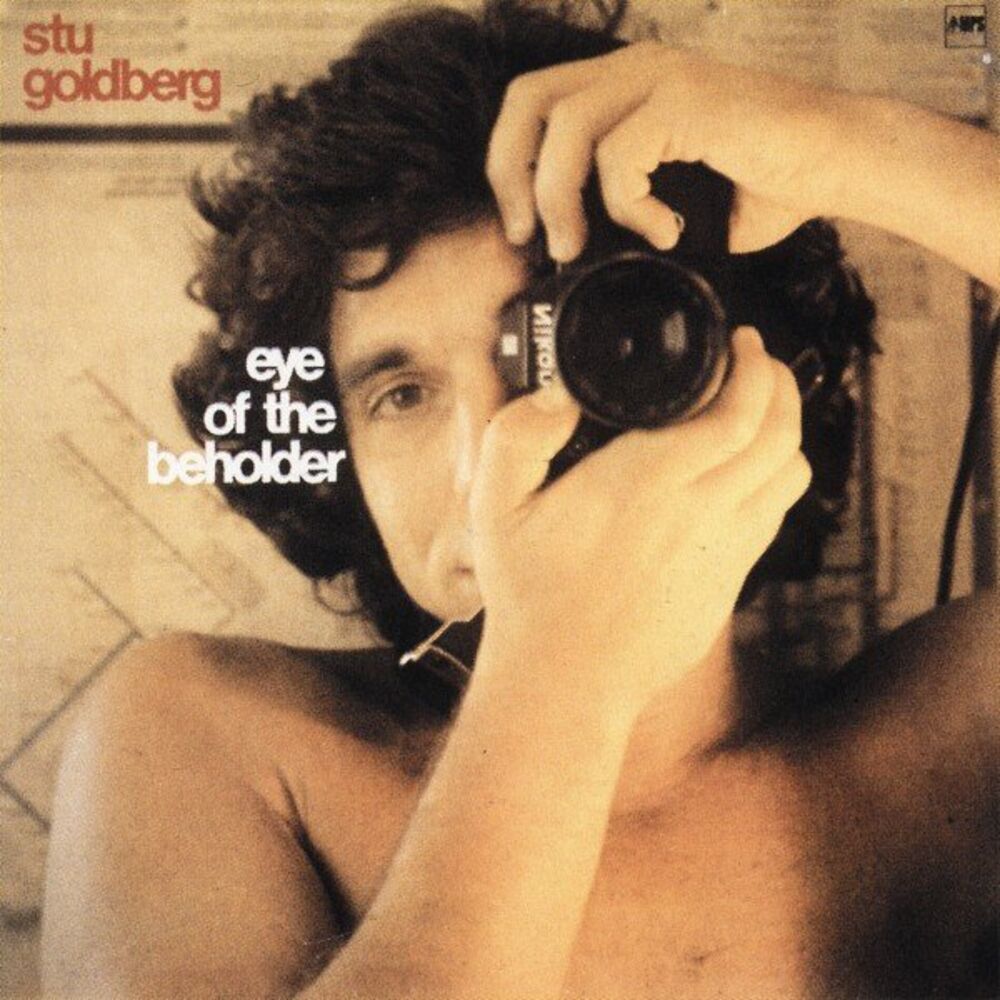 Picture of Eye of the Beholder