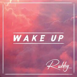Cover of Wake Up