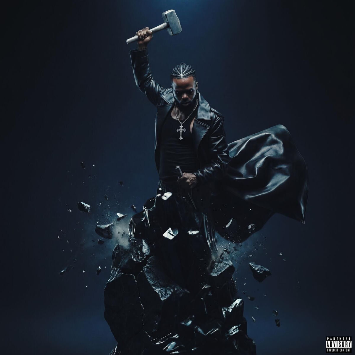 Album cover of PIÙ CHE SOLIDO