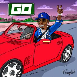 Cover of Go