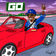 Go by Franglish album cover