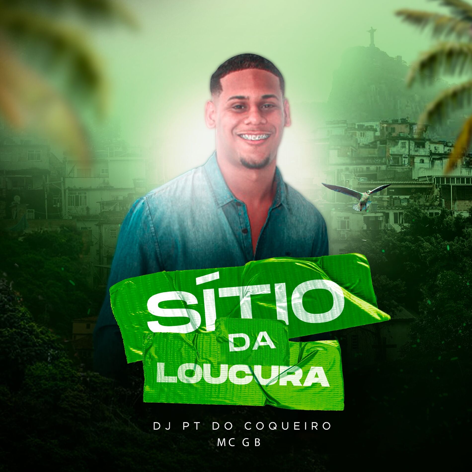 Album cover of Sítio da Loucura