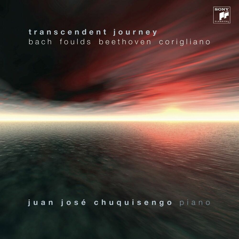 Picture of Transcendant Journey