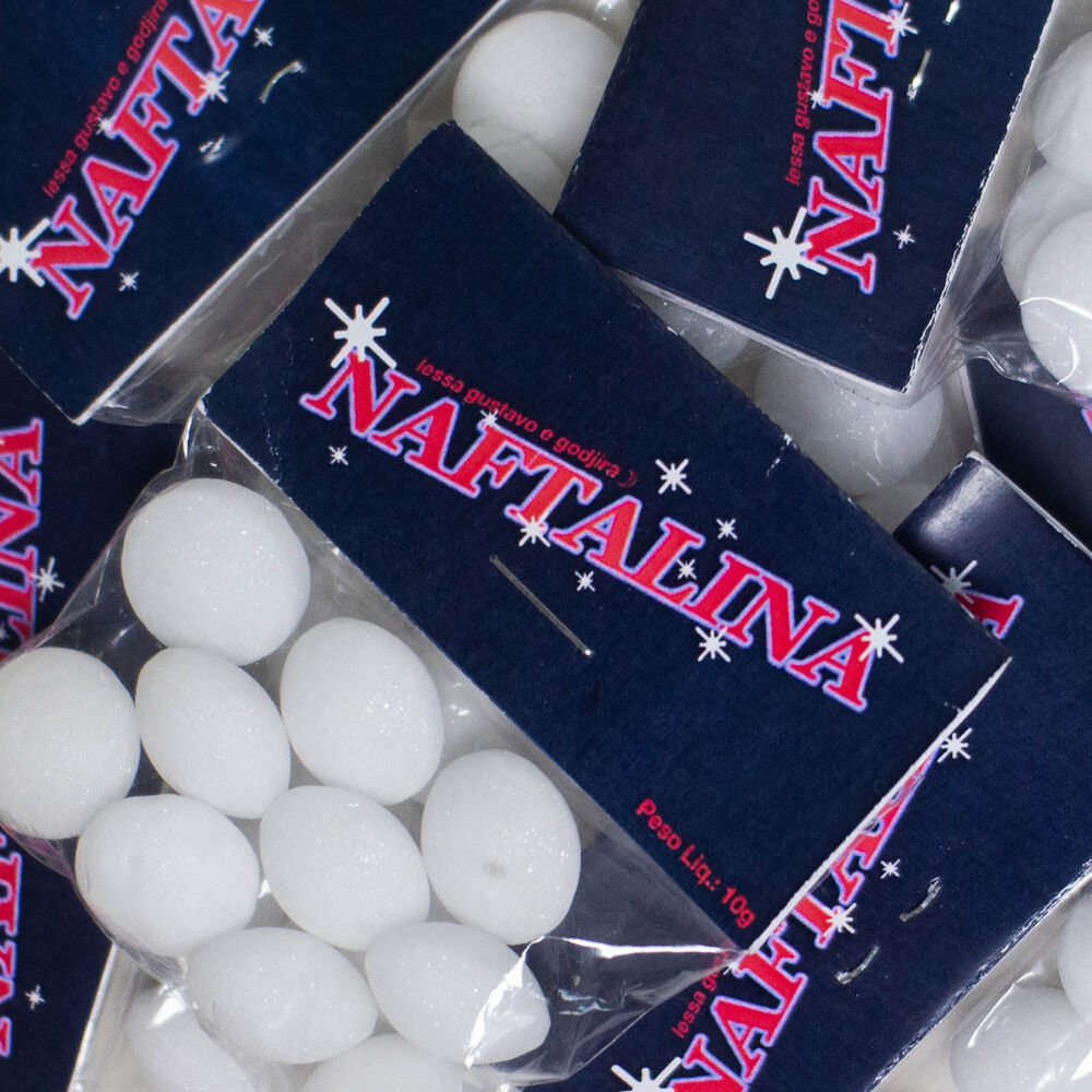 Picture of Naftalina