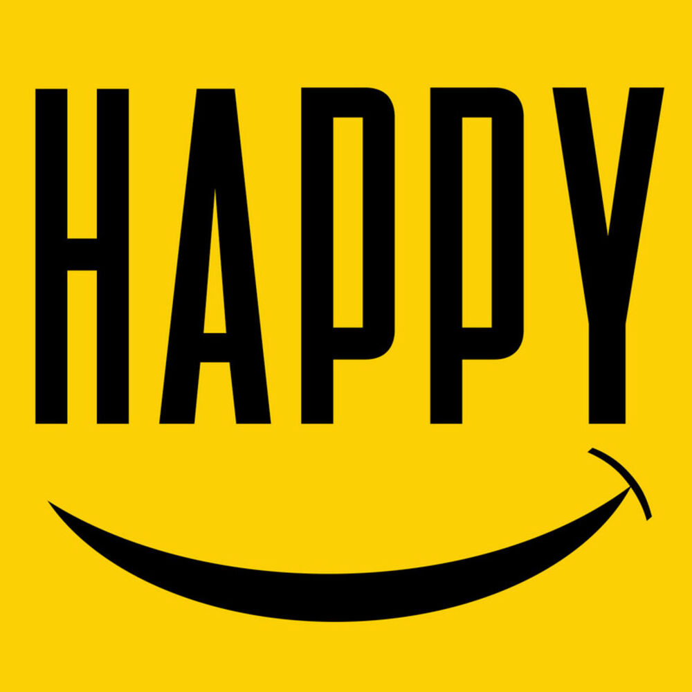 Picture of Happy (from Despicable Me 2)