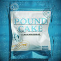 pound cake