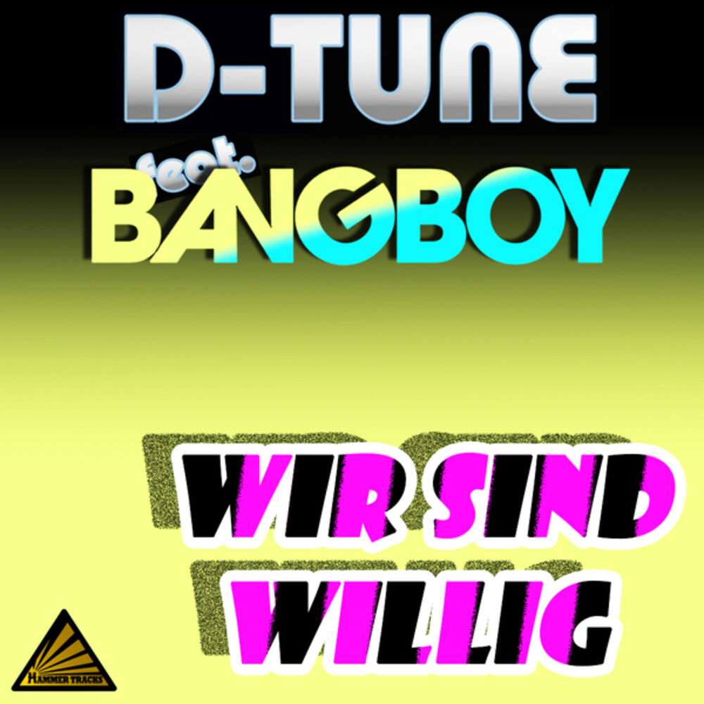 Picture of Wir Sind Willig (Bangboy Radio Mix)