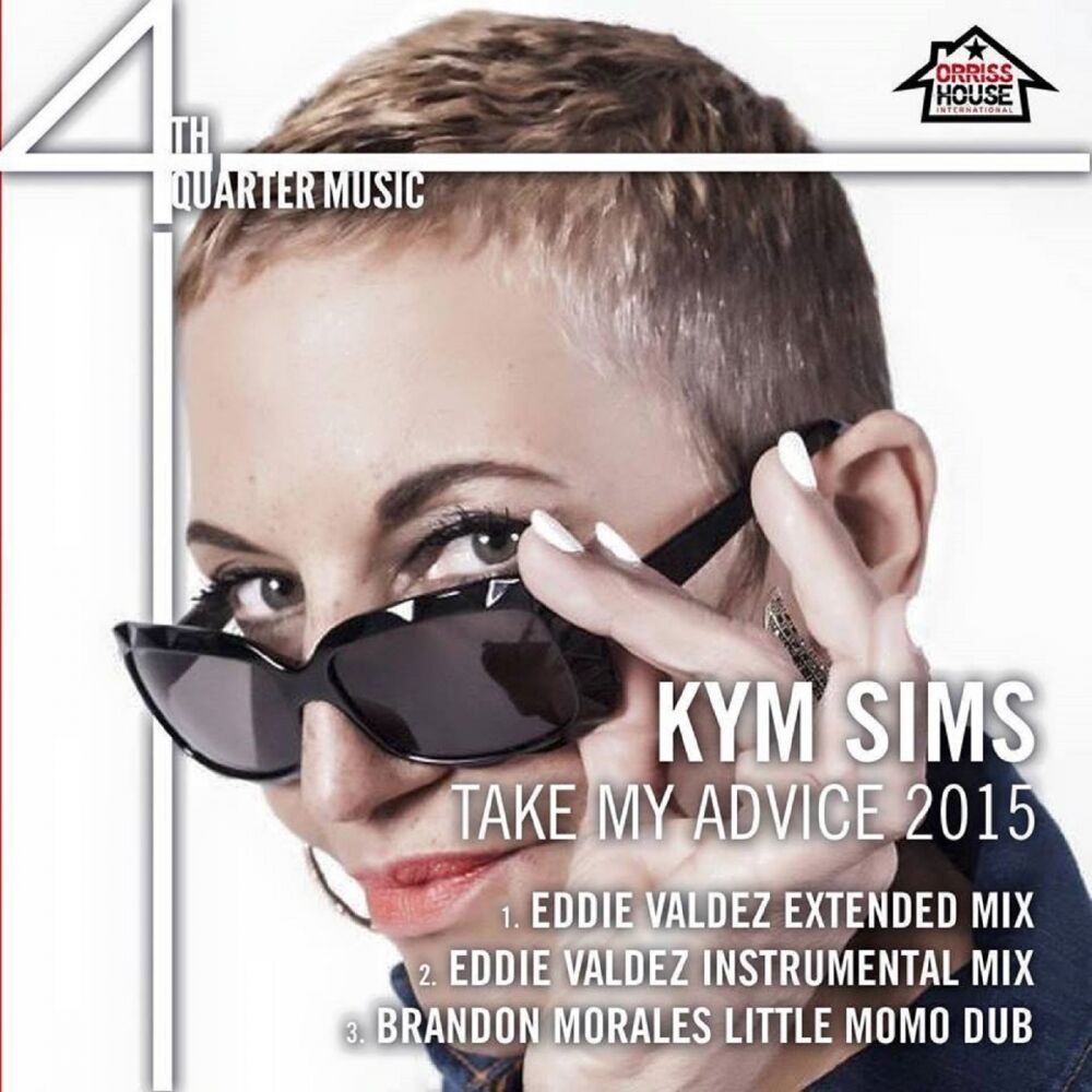 Picture of Take My Advice 2015