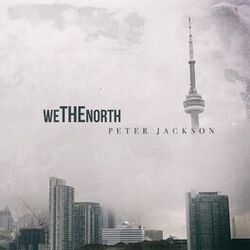 Cover of We the North