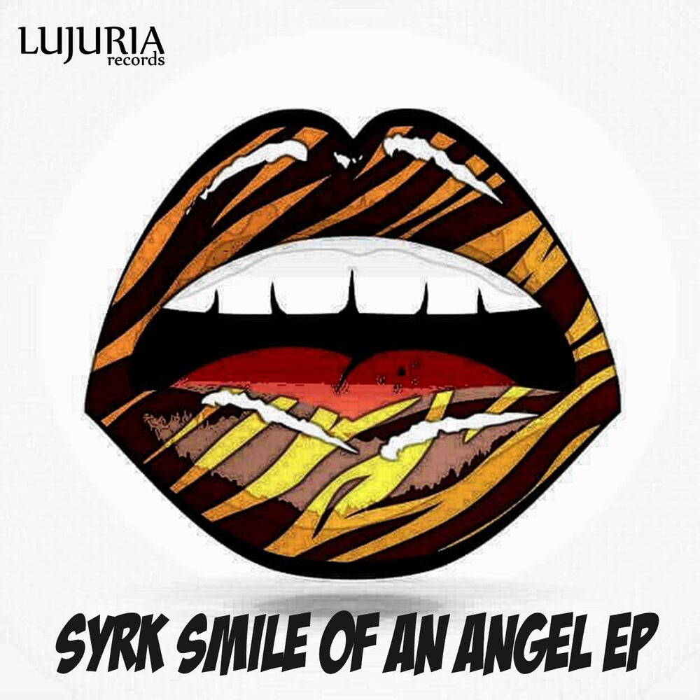 Picture of Smile Of An Angel EP