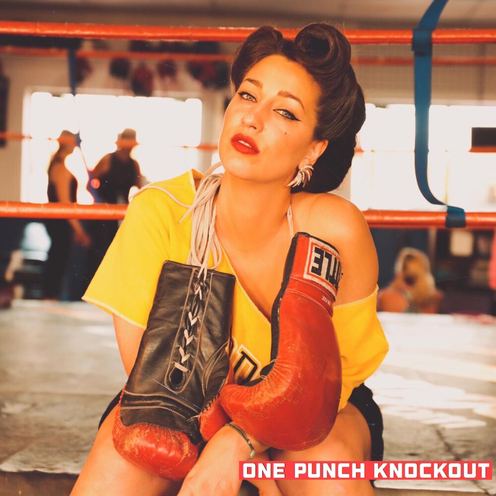 Picture of One Punch Knockout