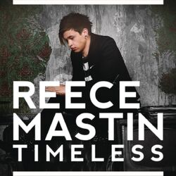 Cover of Timeless