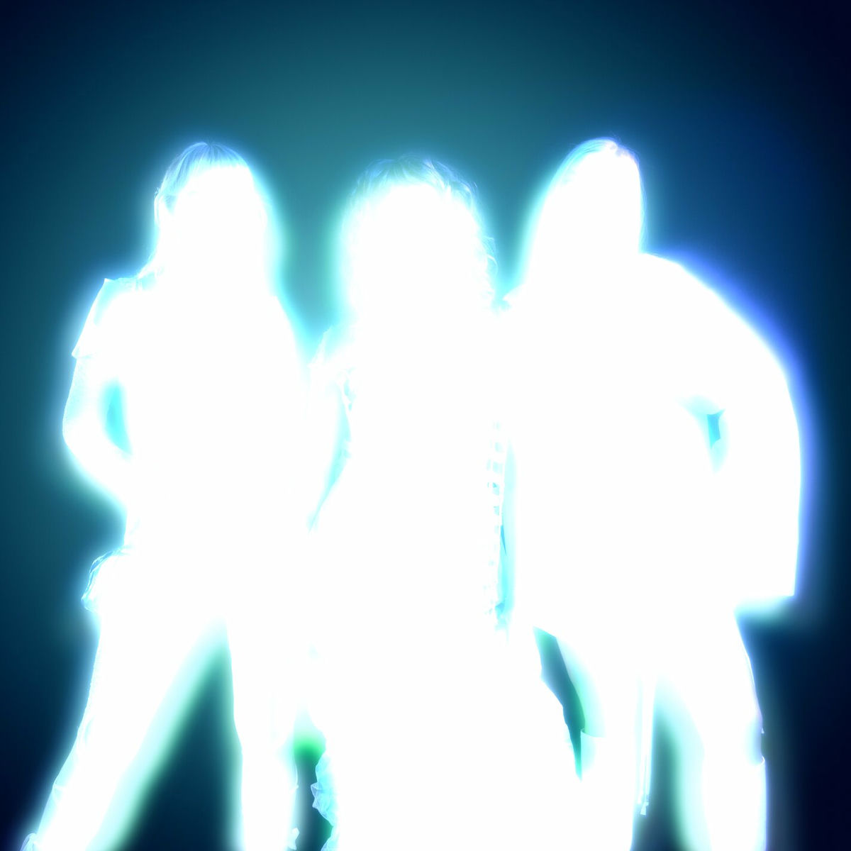 Album cover of Overglow - Jade's Version